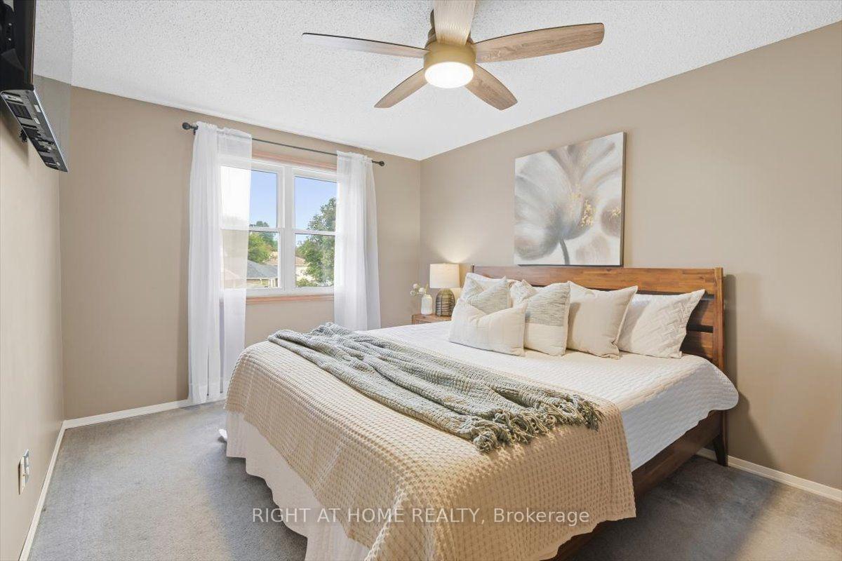 Photo 17 of 31 Prout Drive, Clarington, Bowmanville — HOMEH