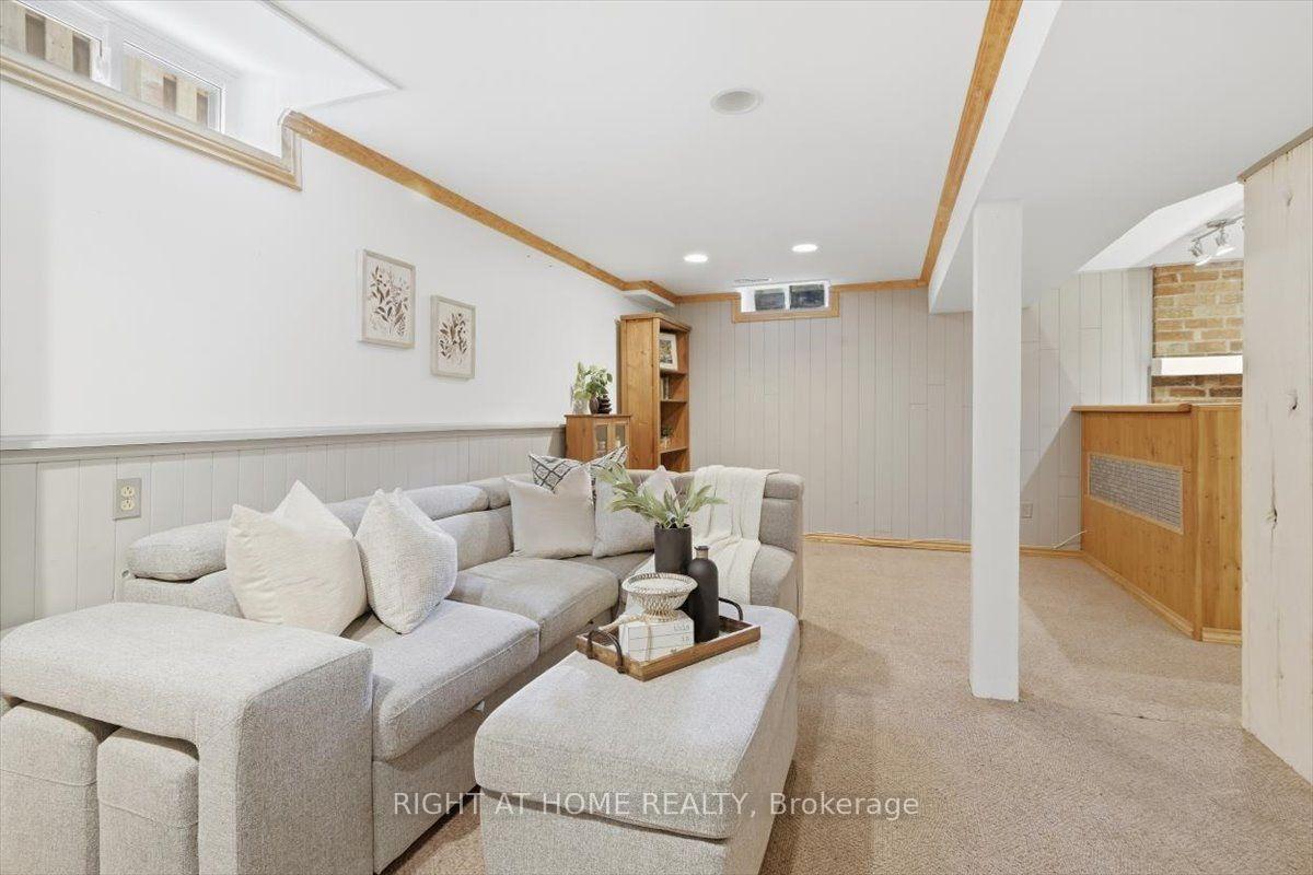 Photo 23 of 31 Prout Drive, Clarington, Bowmanville — HOMEH