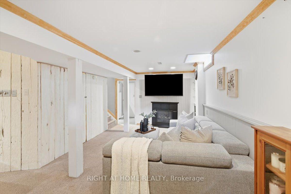 Photo 26 of 31 Prout Drive, Clarington, Bowmanville — HOMEH