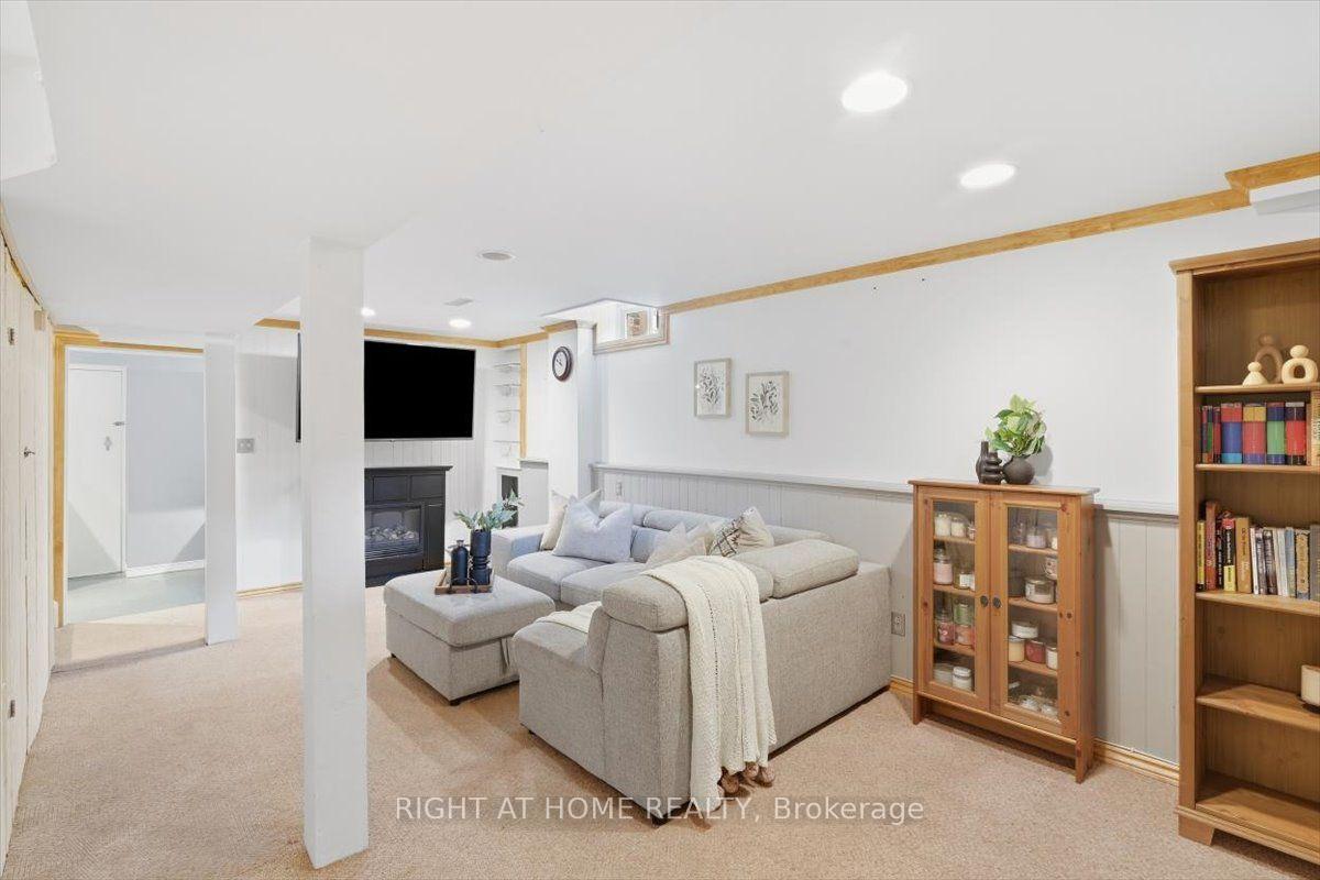 Photo 27 of 31 Prout Drive, Clarington, Bowmanville — HOMEH