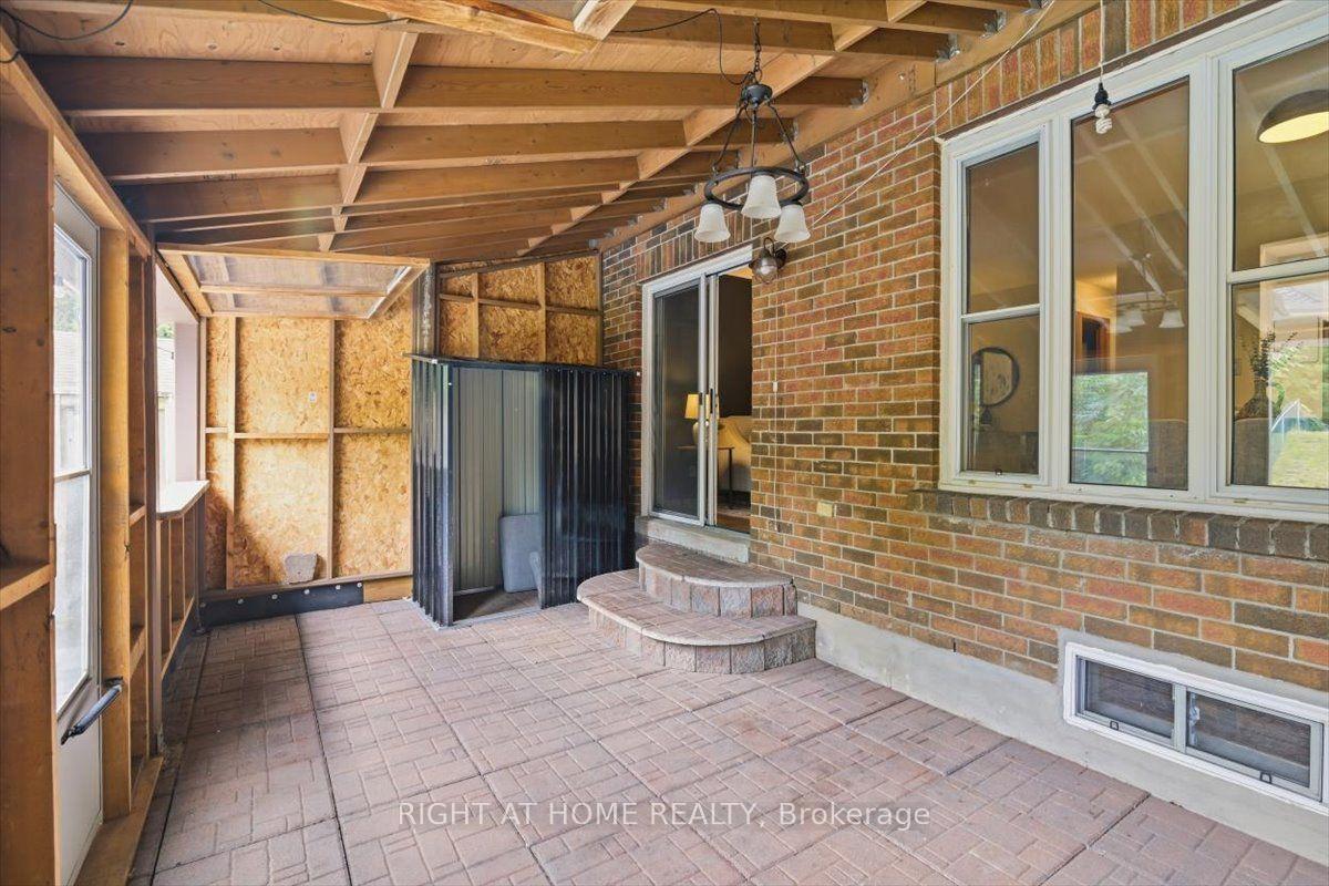 Photo 28 of 31 Prout Drive, Clarington, Bowmanville — HOMEH
