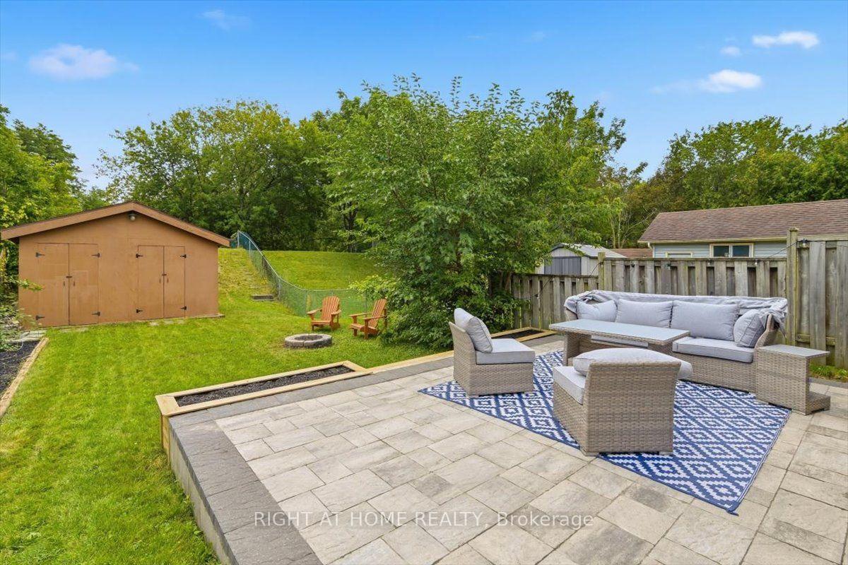 Photo 31 of 31 Prout Drive, Clarington, Bowmanville — HOMEH