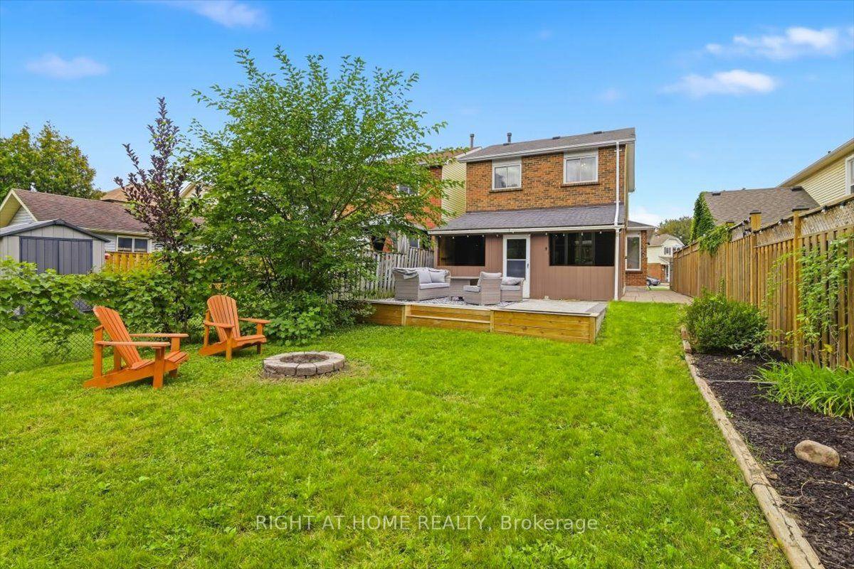 Photo 33 of 31 Prout Drive, Clarington, Bowmanville — HOMEH