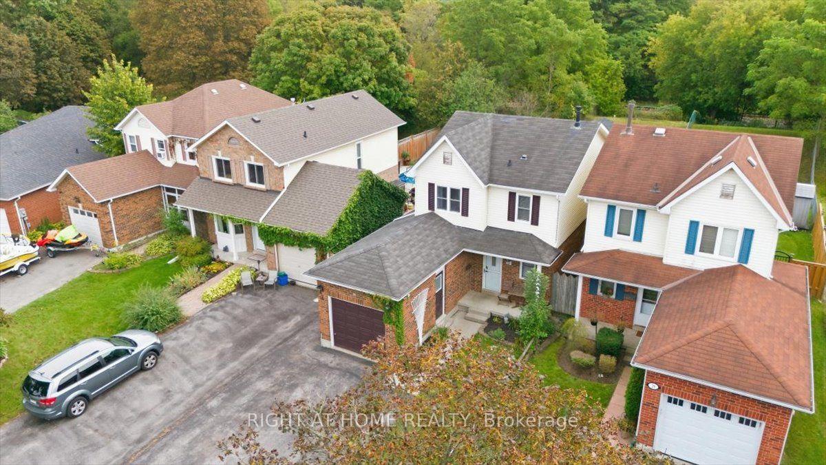 Photo 42 of 31 Prout Drive, Clarington, Bowmanville — HOMEH