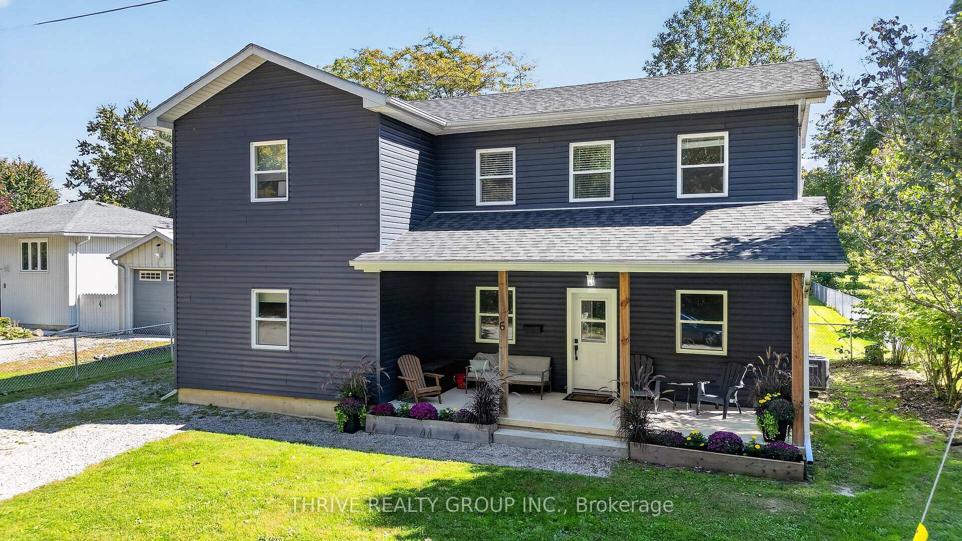 Photo of 6 Addison Street