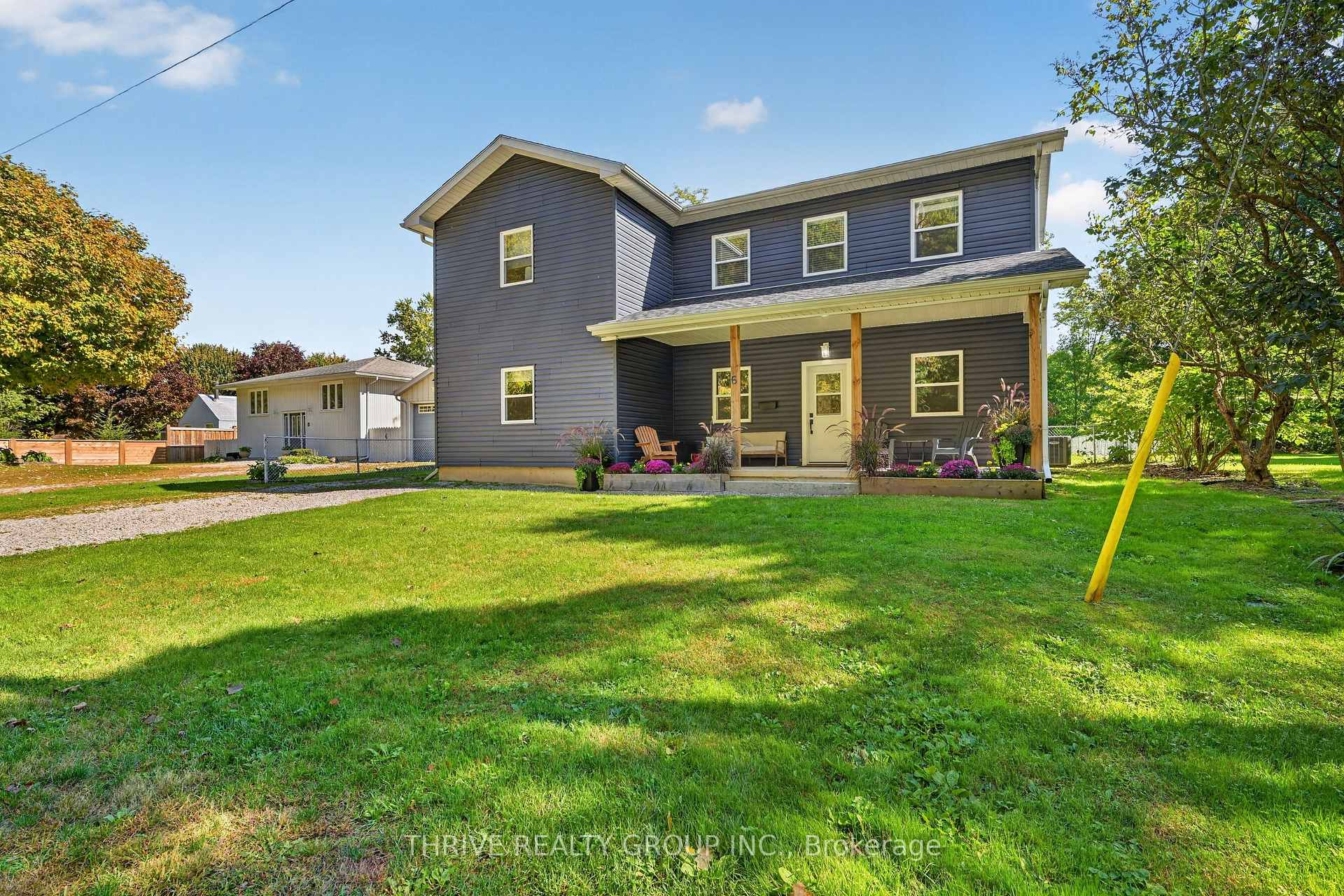 Photo 2 of 6 Addison Street, Bayham, Port Burwell — HOMEH