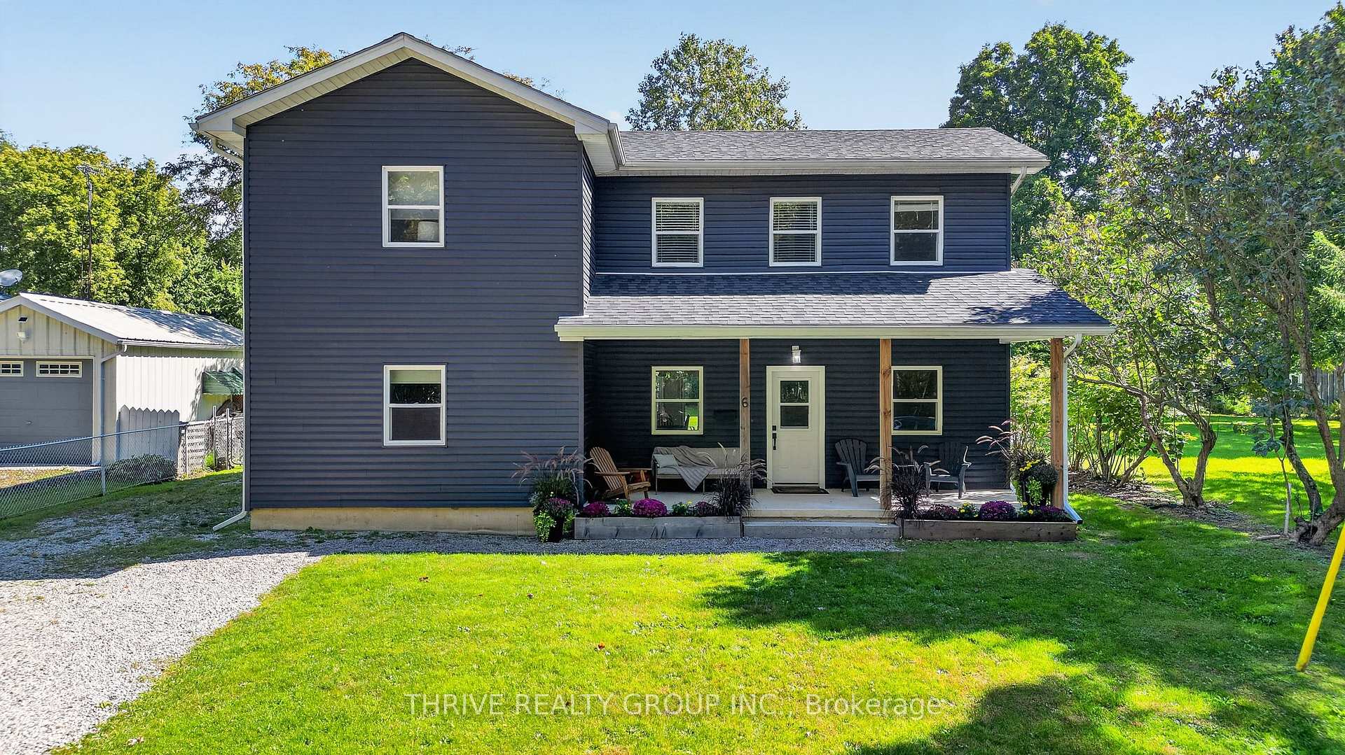 Photo 4 of 6 Addison Street, Bayham, Port Burwell — HOMEH