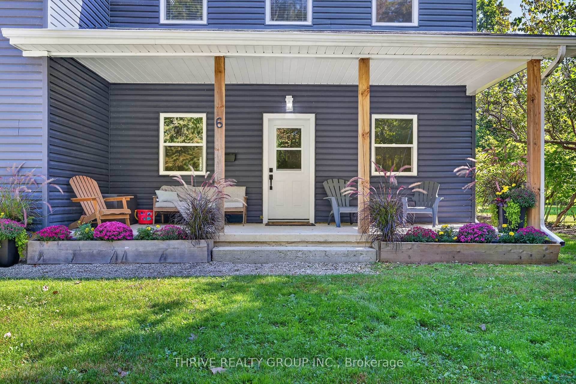 Photo 5 of 6 Addison Street, Bayham, Port Burwell — HOMEH