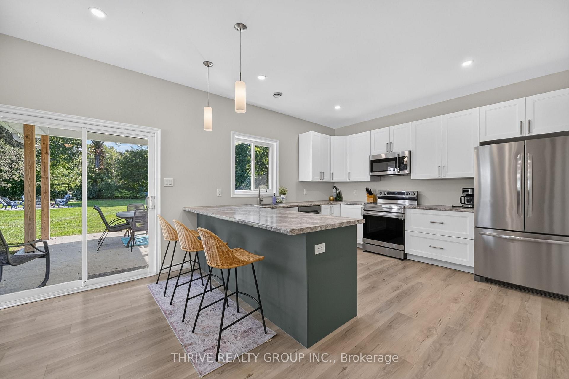 Photo 9 of 6 Addison Street, Bayham, Port Burwell — HOMEH