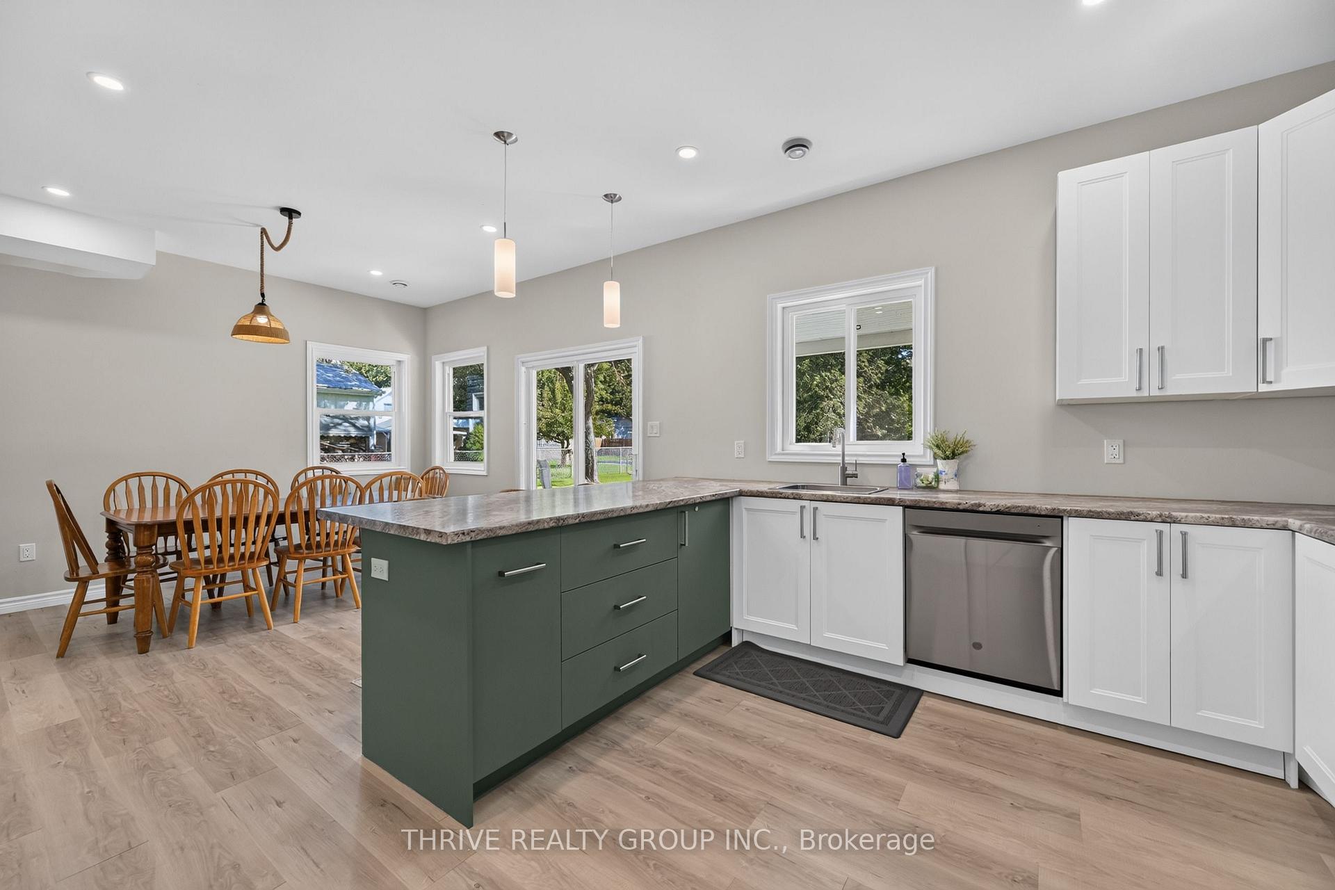 Photo 10 of 6 Addison Street, Bayham, Port Burwell — HOMEH