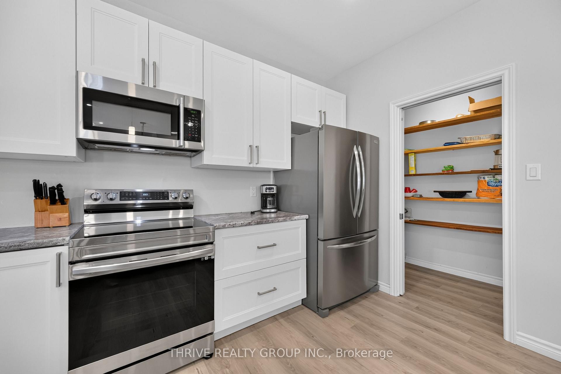 Photo 11 of 6 Addison Street, Bayham, Port Burwell — HOMEH