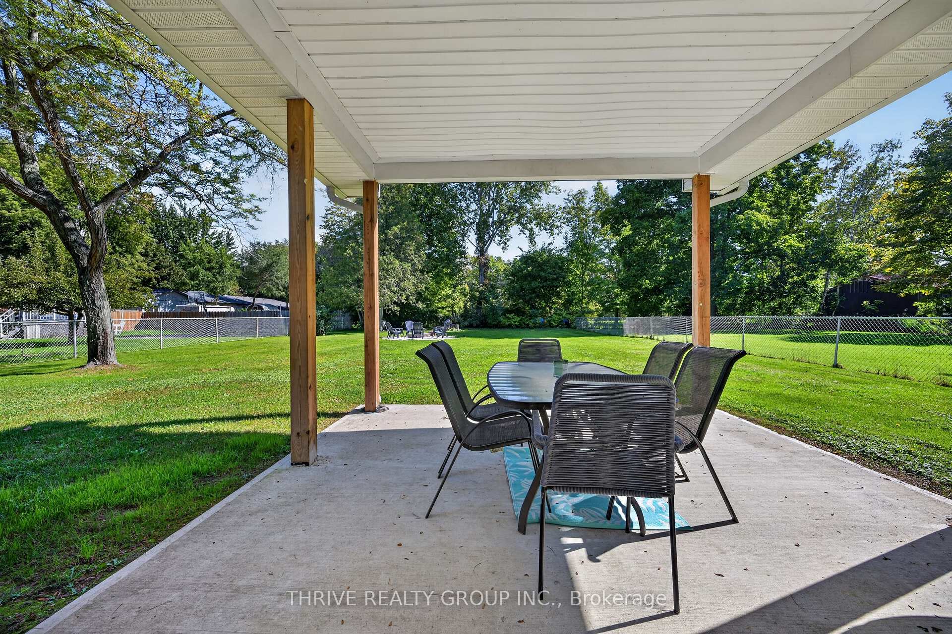 Photo 25 of 6 Addison Street, Bayham, Port Burwell — HOMEH