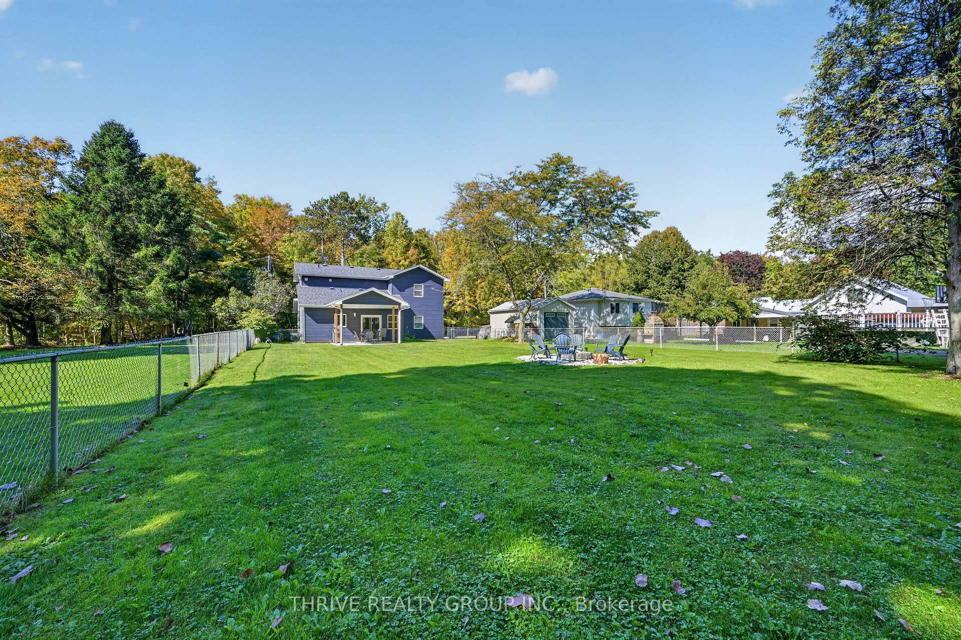 Photo 26 of 6 Addison Street, Bayham, Port Burwell — HOMEH