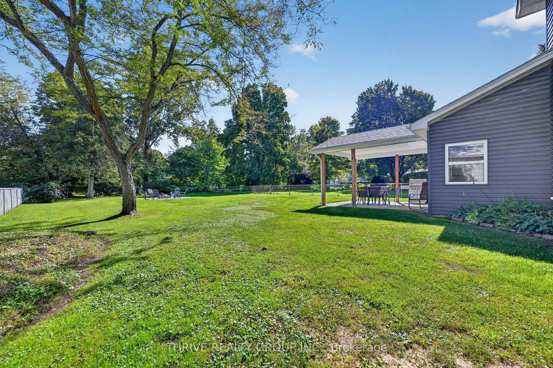 Photo 27 of 6 Addison Street, Bayham, Port Burwell — HOMEH