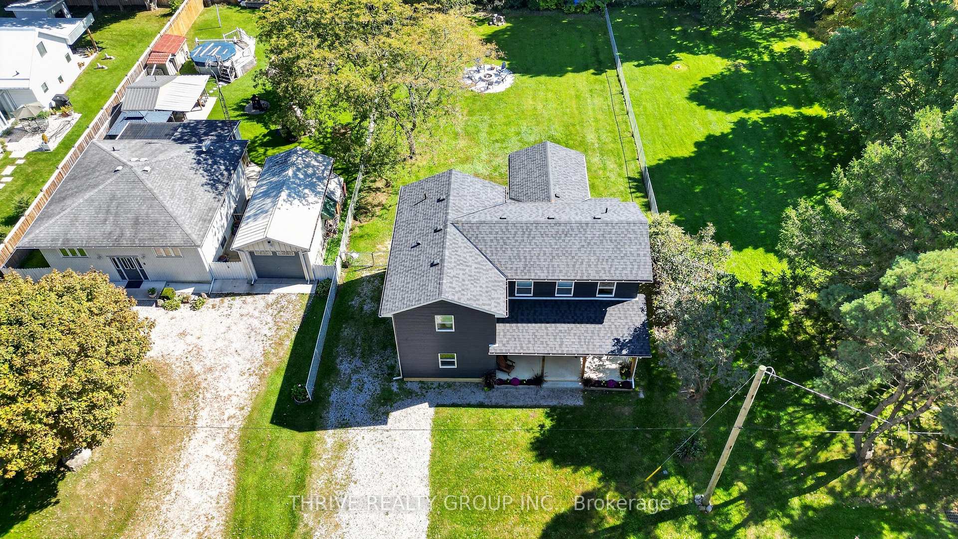 Photo 29 of 6 Addison Street, Bayham, Port Burwell — HOMEH