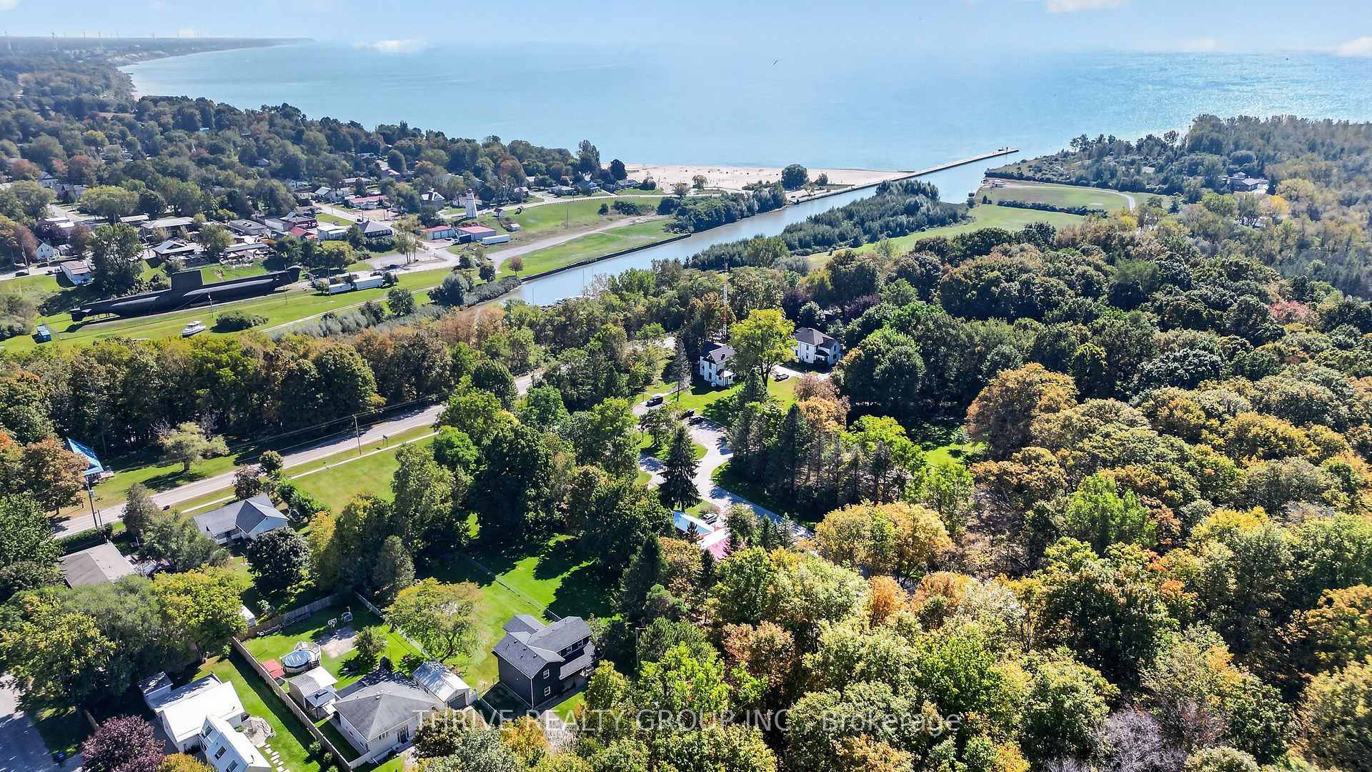 Photo 35 of 6 Addison Street, Bayham, Port Burwell — HOMEH