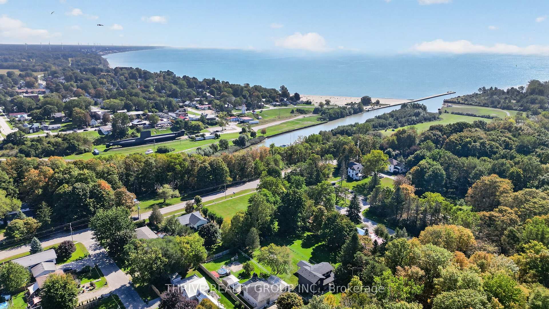 Photo 36 of 6 Addison Street, Bayham, Port Burwell — HOMEH