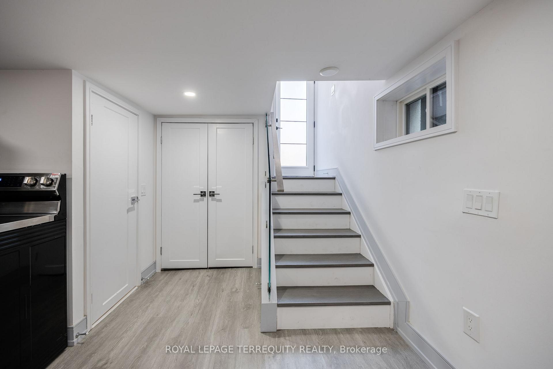 Photo 17 of Unit Bsmt, 668 Indian Road, Toronto, High Park North — HOMEH