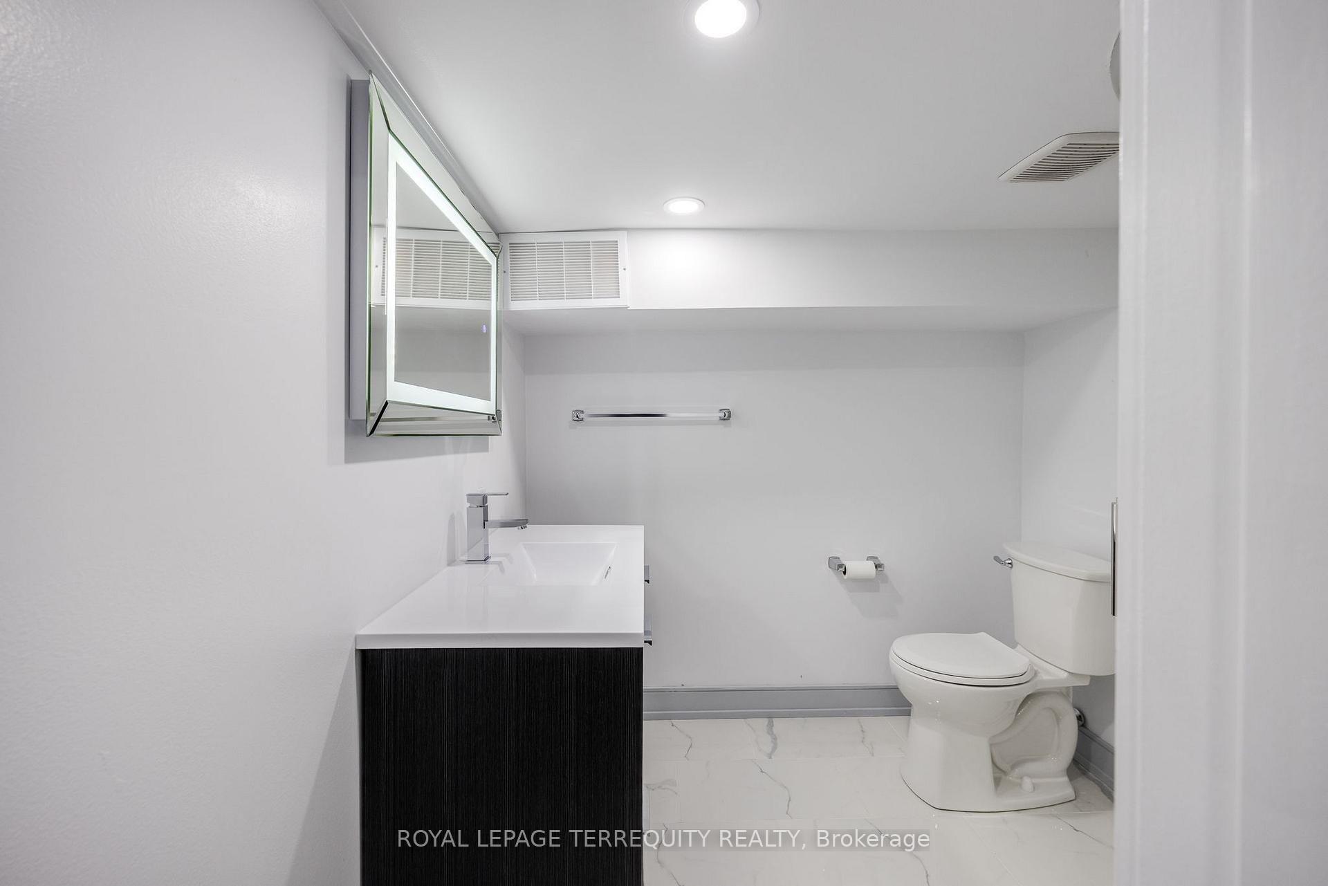 Photo 18 of Unit Bsmt, 668 Indian Road, Toronto, High Park North — HOMEH