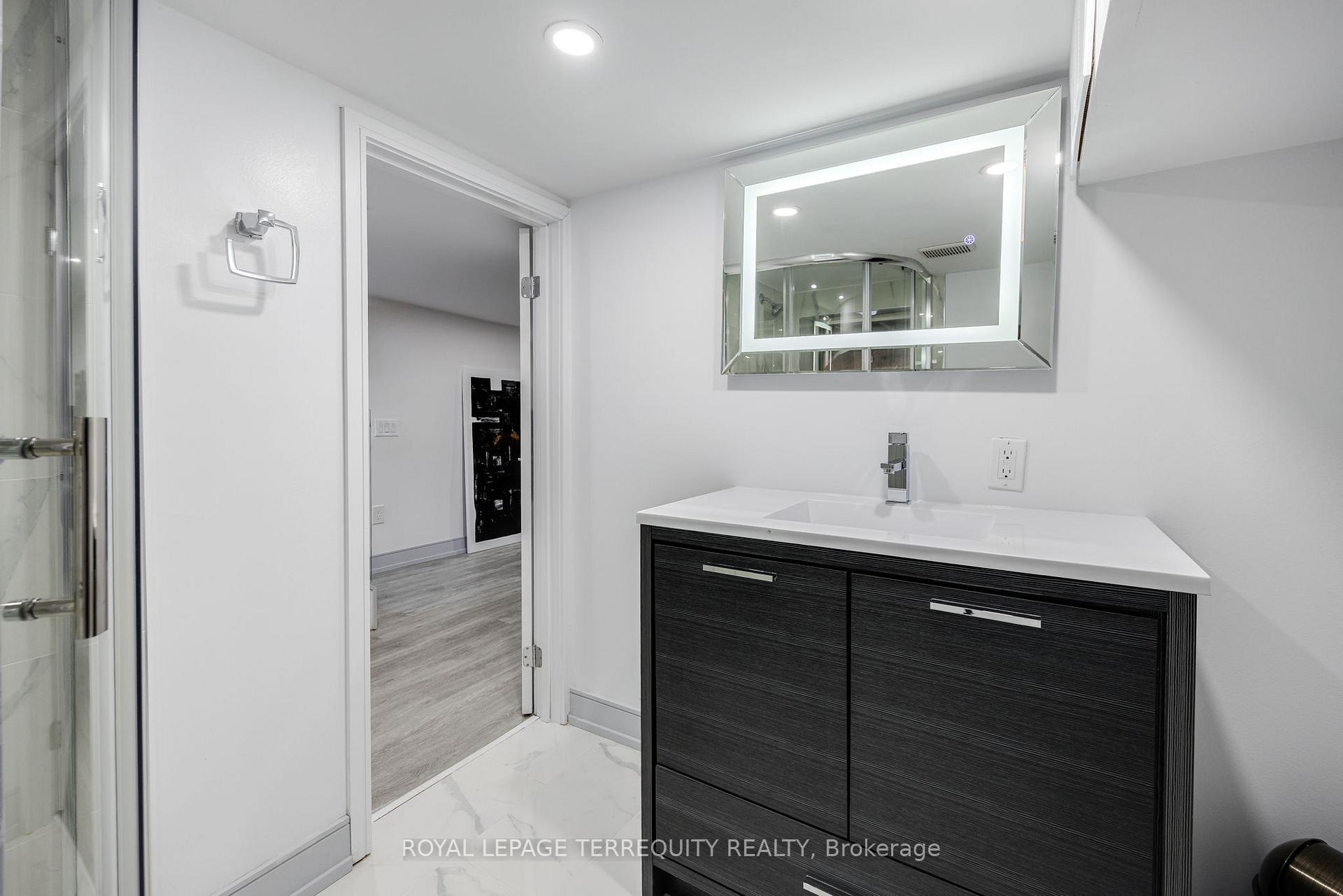 Photo 20 of Unit Bsmt, 668 Indian Road, Toronto, High Park North — HOMEH