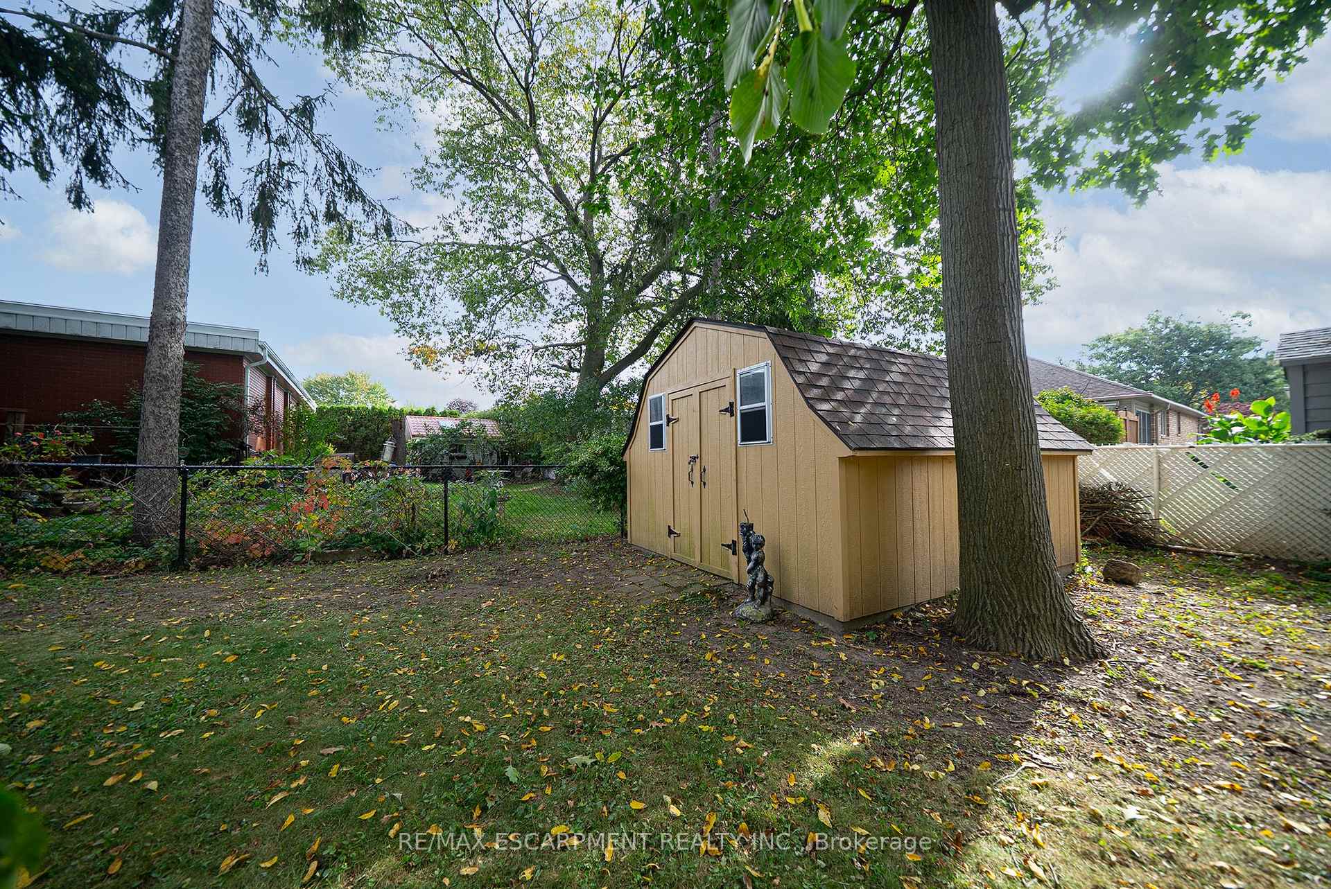 Photo 33 of 24 Japonica Crescent, Brantford, Henderson-Sky Acres — HOMEH