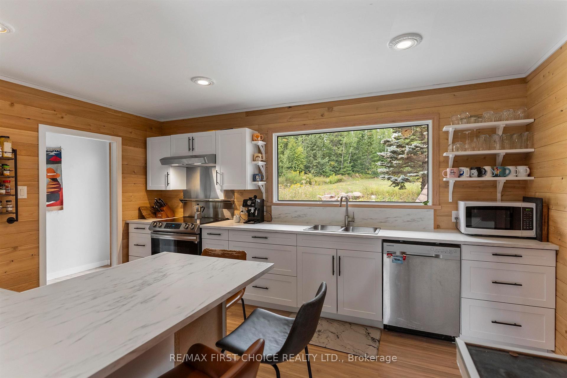 Photo 7 of 1950 Lakeshore Drive, Shuniah, TB-19 — HOMEH