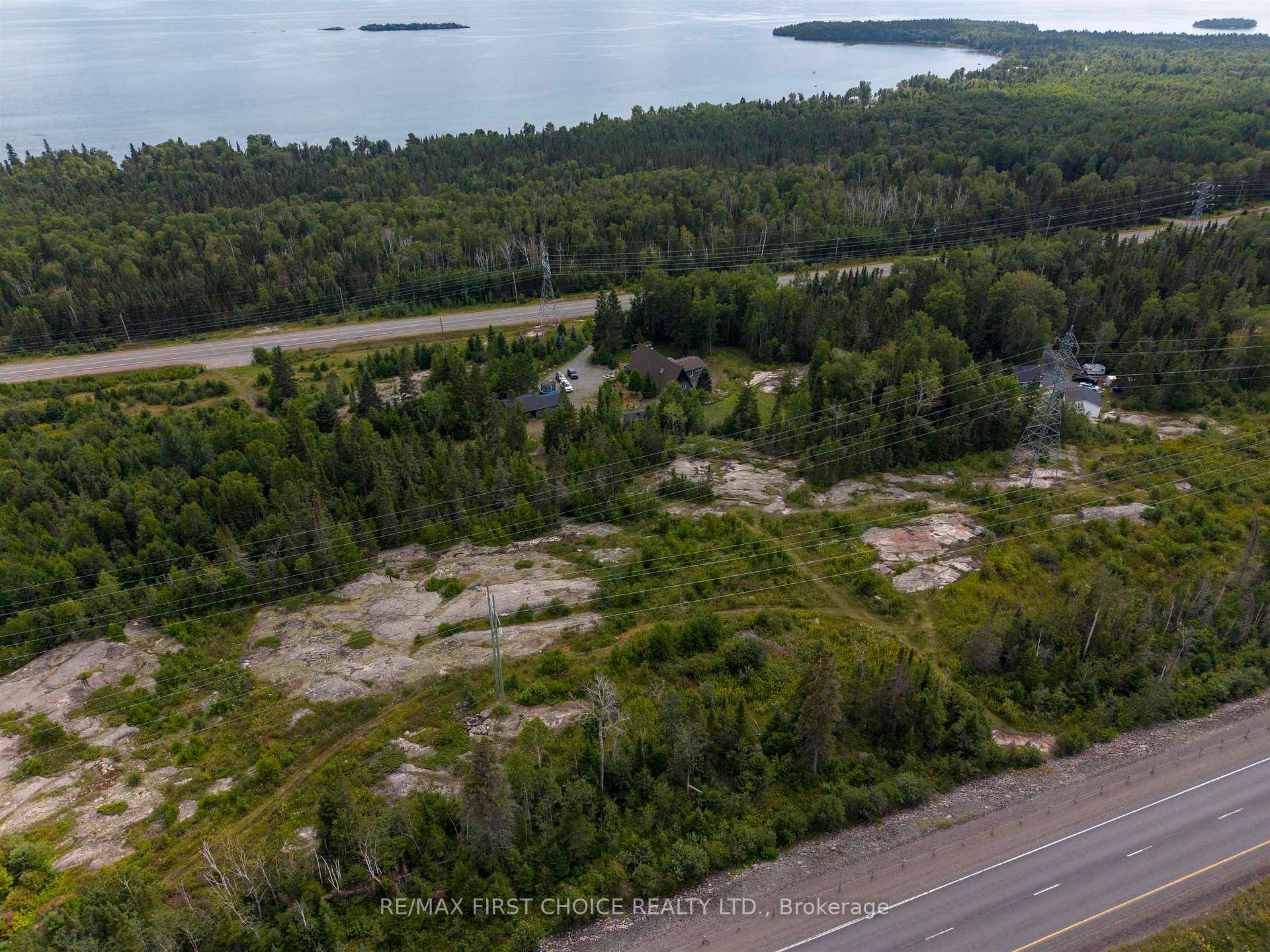 Photo 46 of 1950 Lakeshore Drive, Shuniah, TB-19 — HOMEH