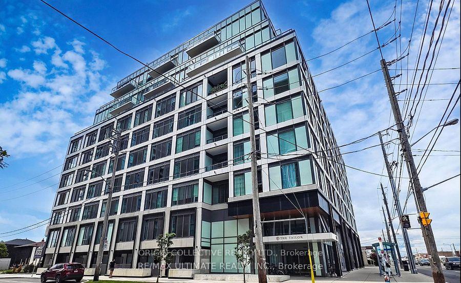 Photo of Unit 316, 1195 The queensway St