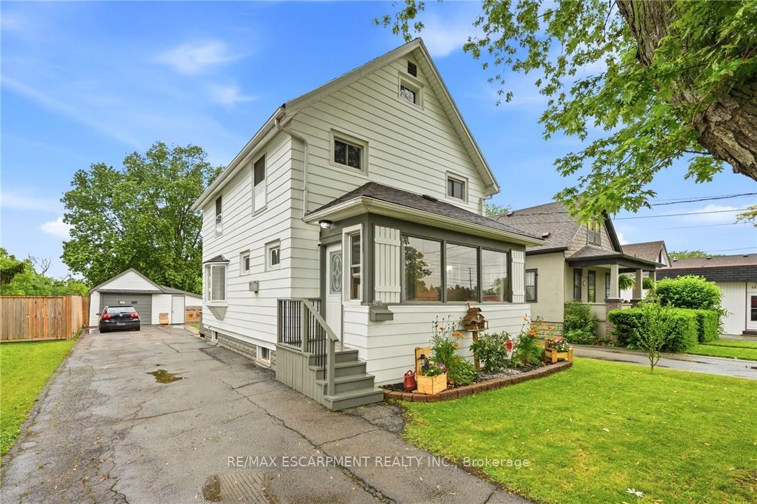 Photo 5 of 458 Davis Street, Port Colborne, Killaly East — HOMEH