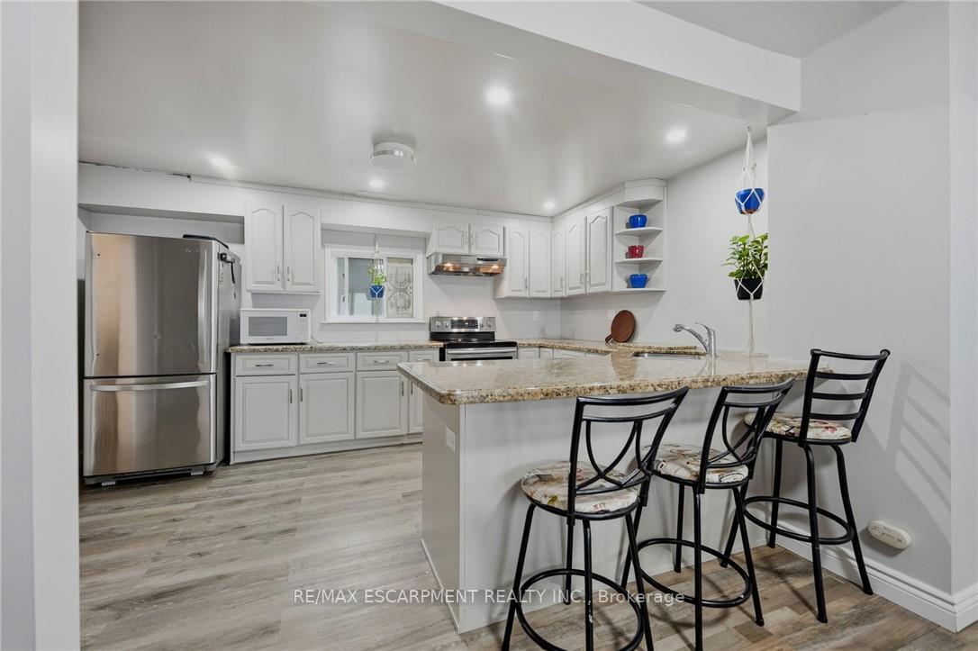 Photo 15 of 458 Davis Street, Port Colborne, Killaly East — HOMEH