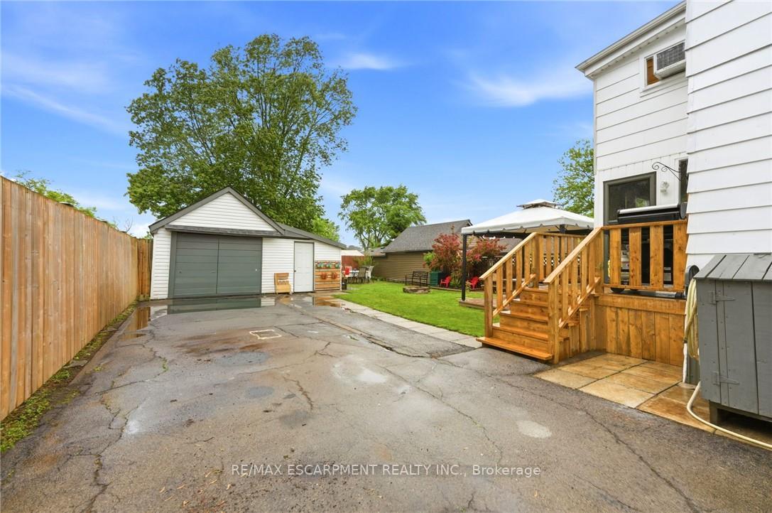 Photo 39 of 458 Davis Street, Port Colborne, Killaly East — HOMEH