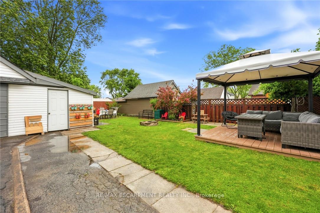 Photo 40 of 458 Davis Street, Port Colborne, Killaly East — HOMEH