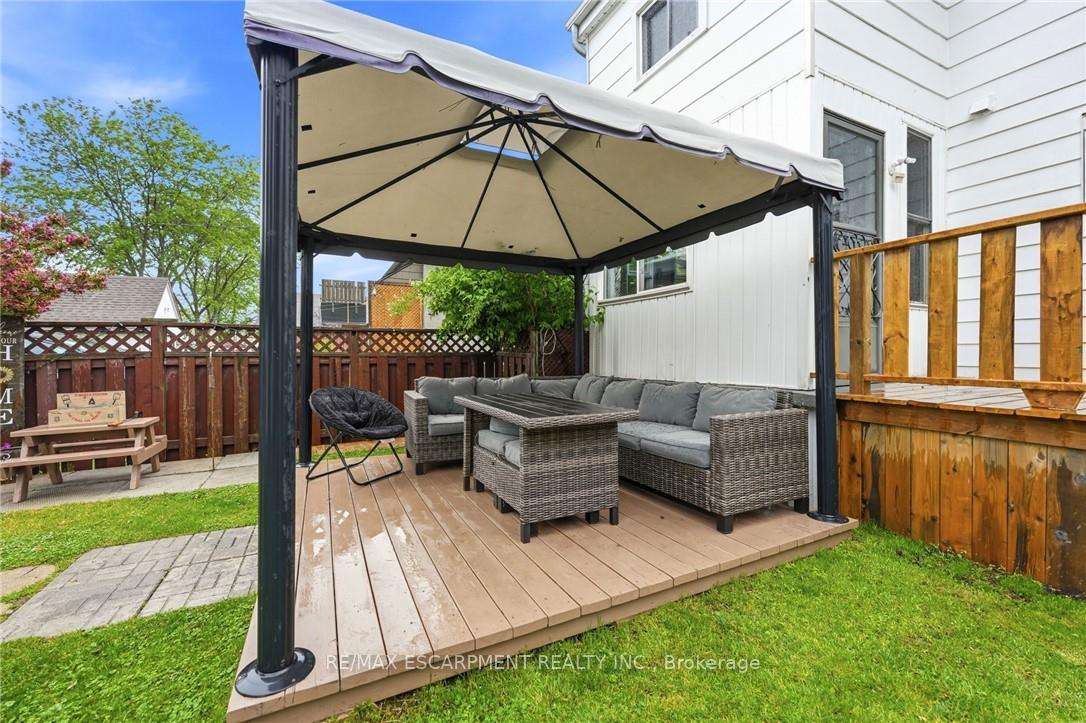 Photo 41 of 458 Davis Street, Port Colborne, Killaly East — HOMEH