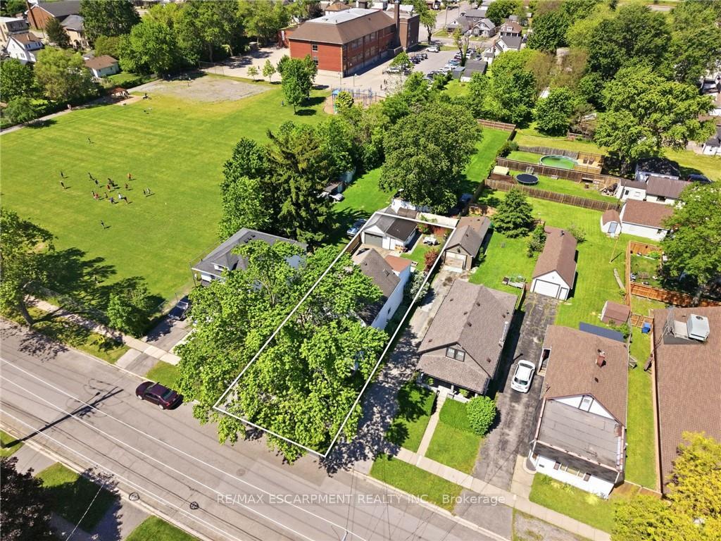 Photo 48 of 458 Davis Street, Port Colborne, Killaly East — HOMEH