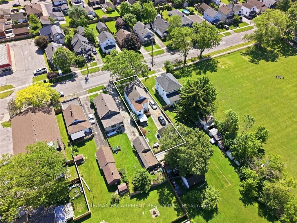 Photo 49 of 458 Davis Street, Port Colborne, Killaly East — HOMEH