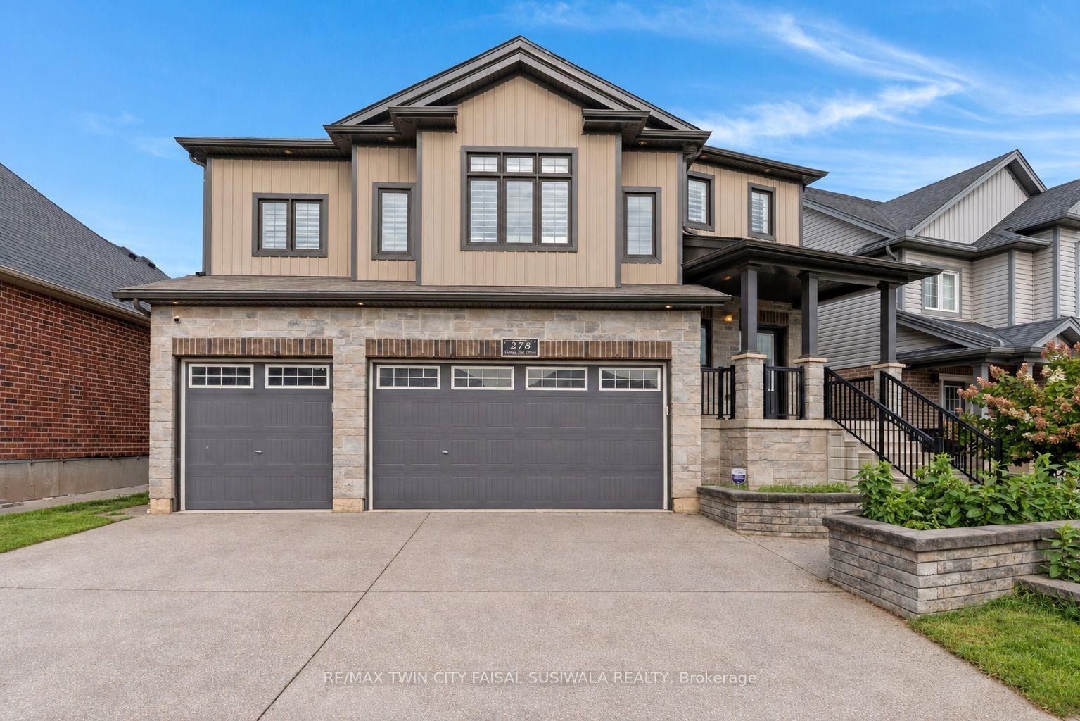 Photo of 278 Thomas Slee Drive