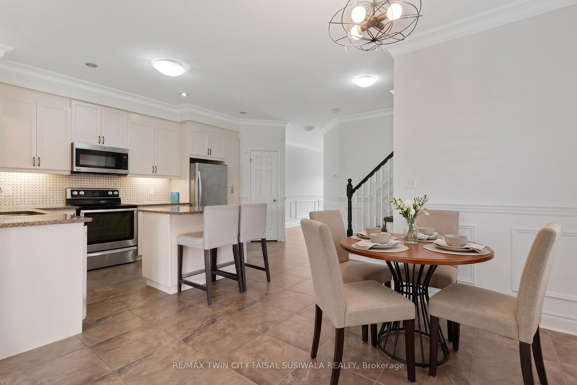 Photo 7 of 278 Thomas Slee Drive, Kitchener, Doon South — HOMEH