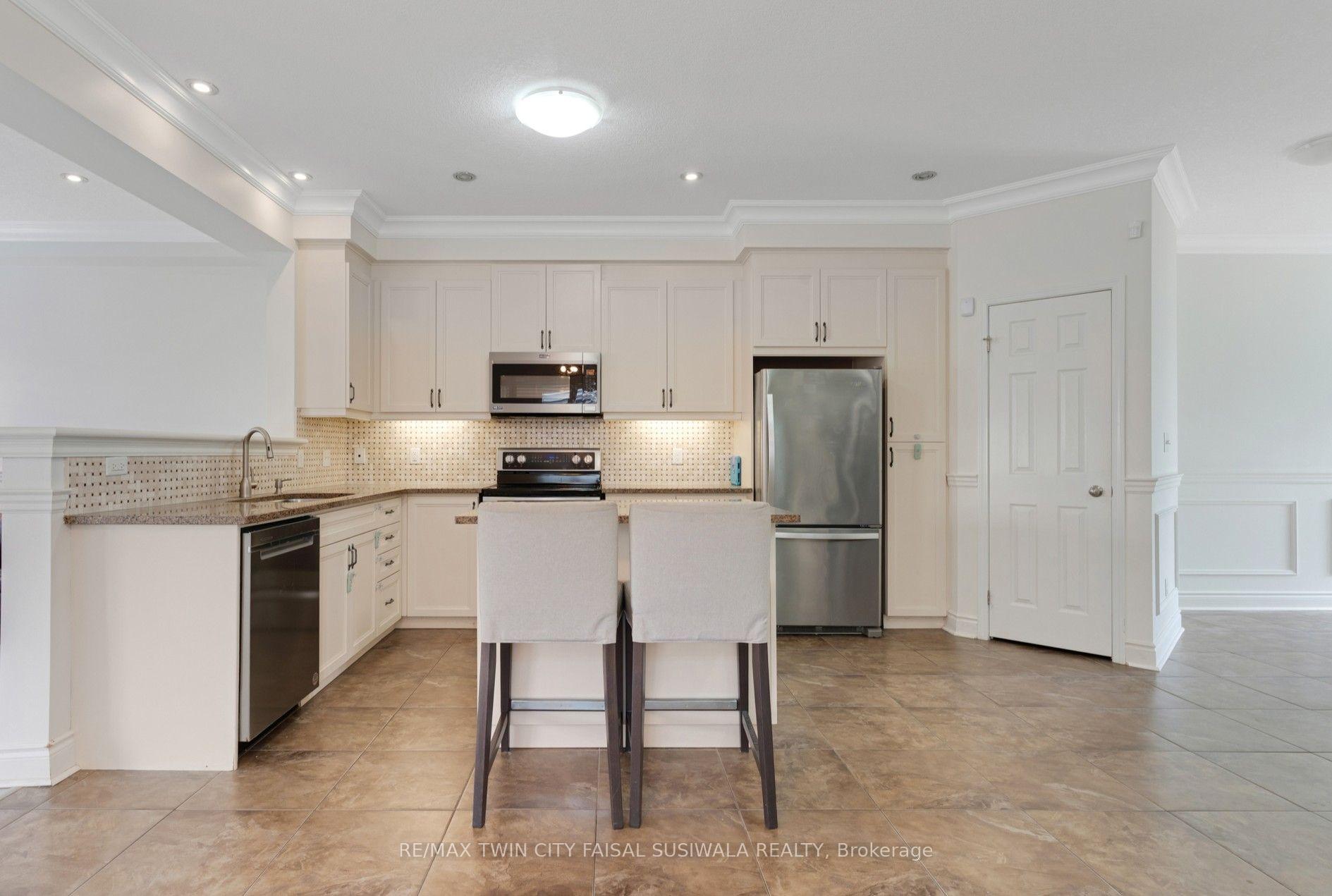 Photo 8 of 278 Thomas Slee Drive, Kitchener, Doon South — HOMEH