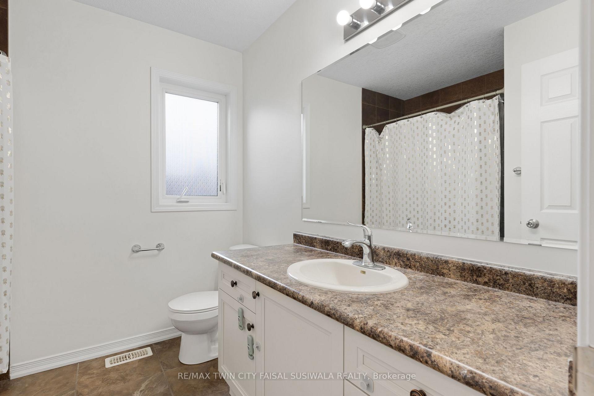 Photo 19 of 278 Thomas Slee Drive, Kitchener, Doon South — HOMEH