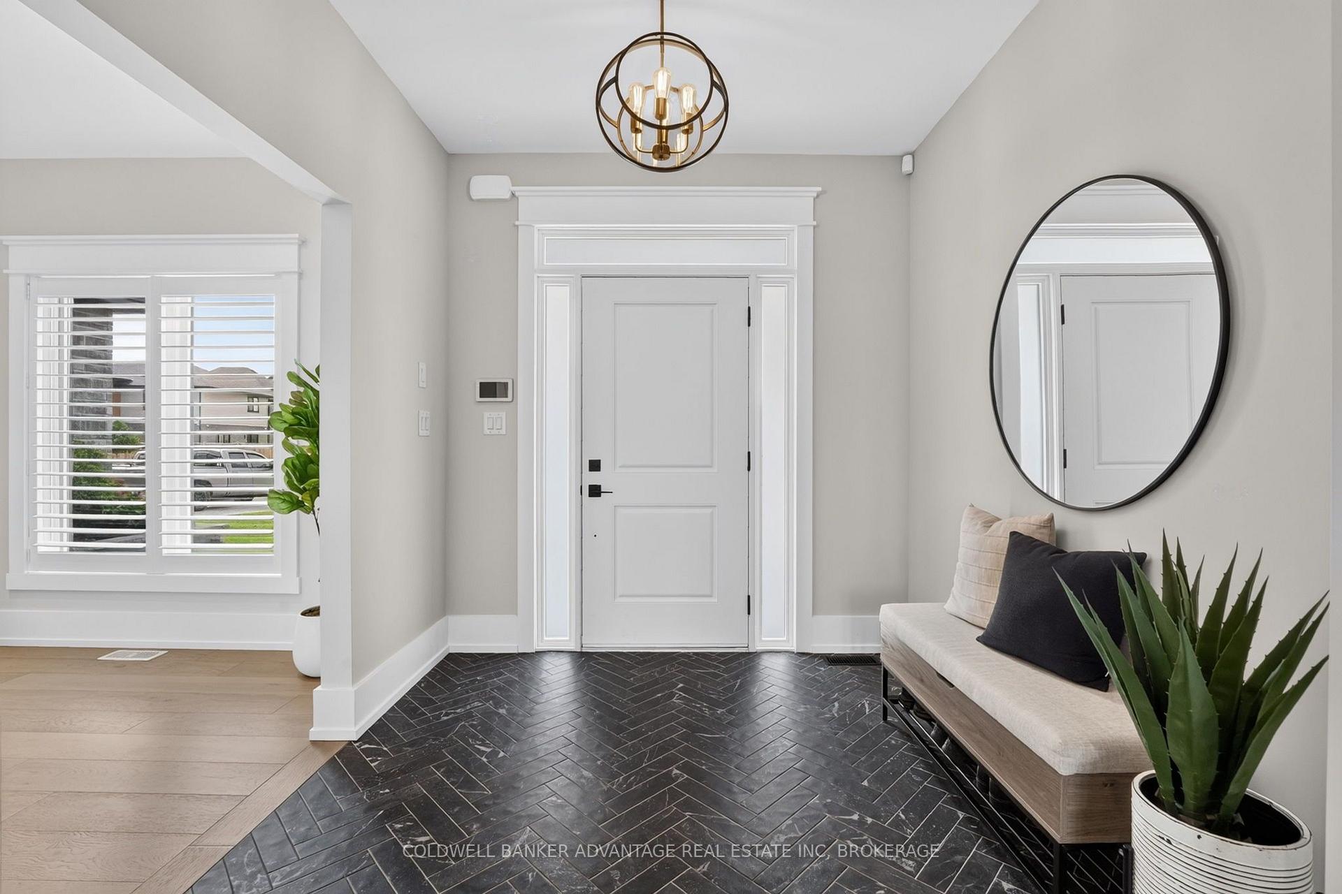 Photo 36 of 162 Viger Drive, Welland, Lincoln/Crowland — HOMEH