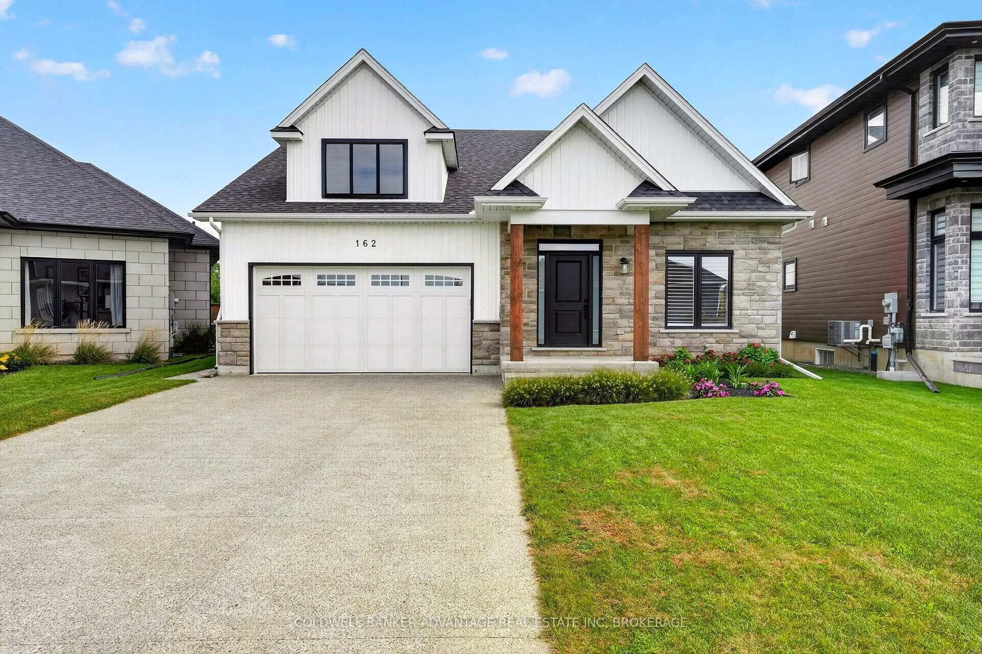 Photo of 162 Viger Drive