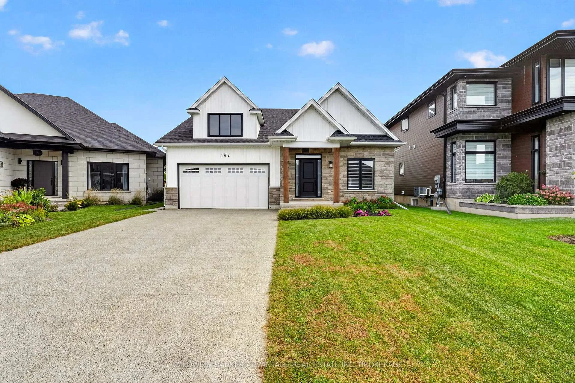 Photo 6 of 162 Viger Drive, Welland, Lincoln/Crowland — HOMEH