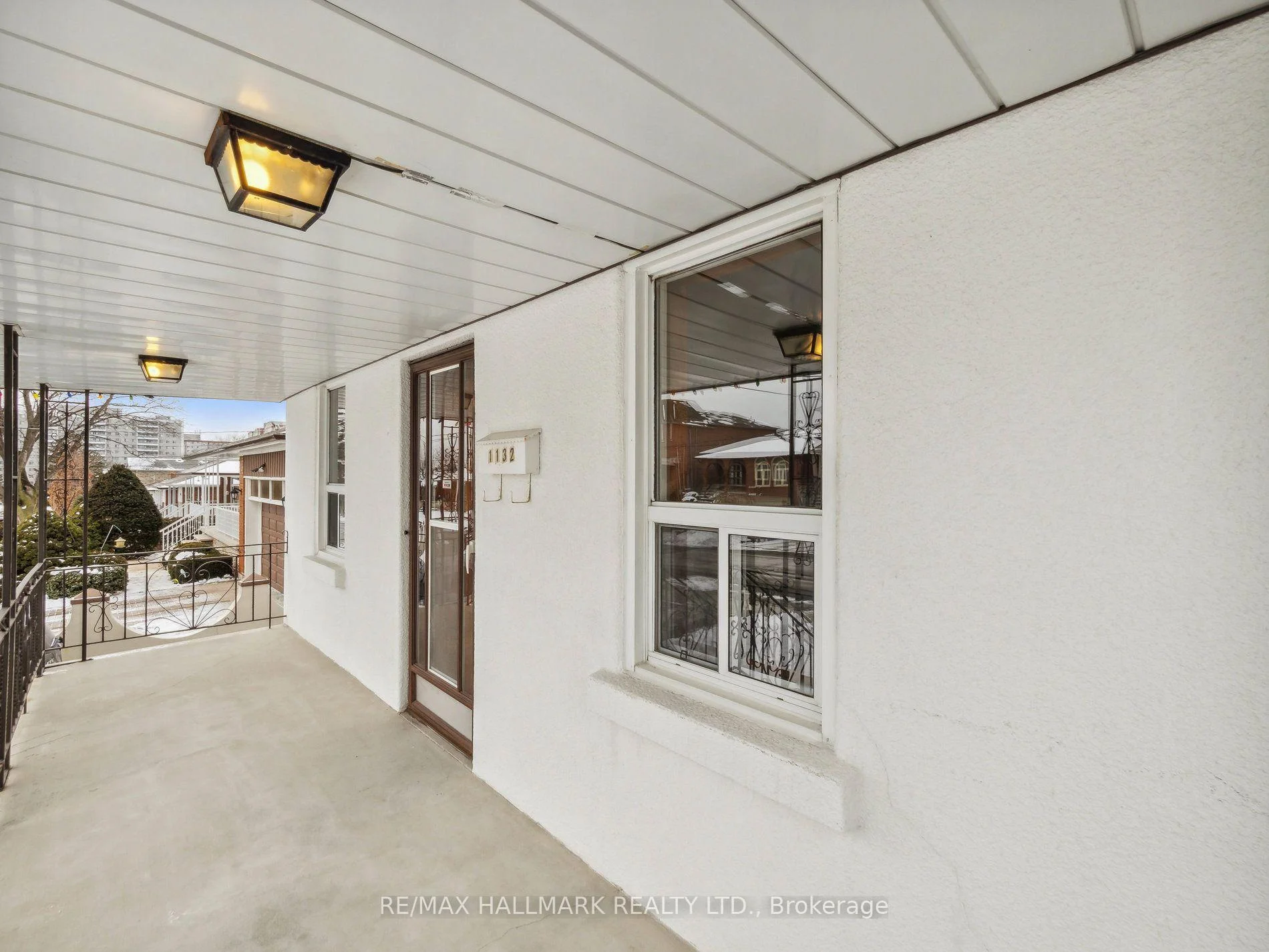 Photo 42 of 1132 Glengrove Avenue, North York, Yorkdale-Glen Park — HOMEH