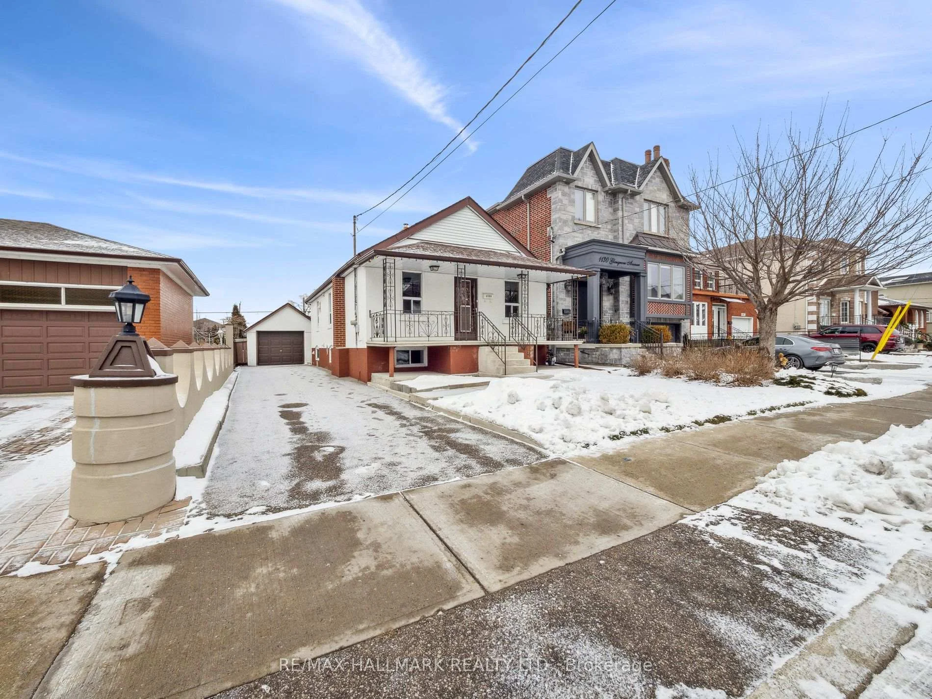 Photo 43 of 1132 Glengrove Avenue, North York, Yorkdale-Glen Park — HOMEH