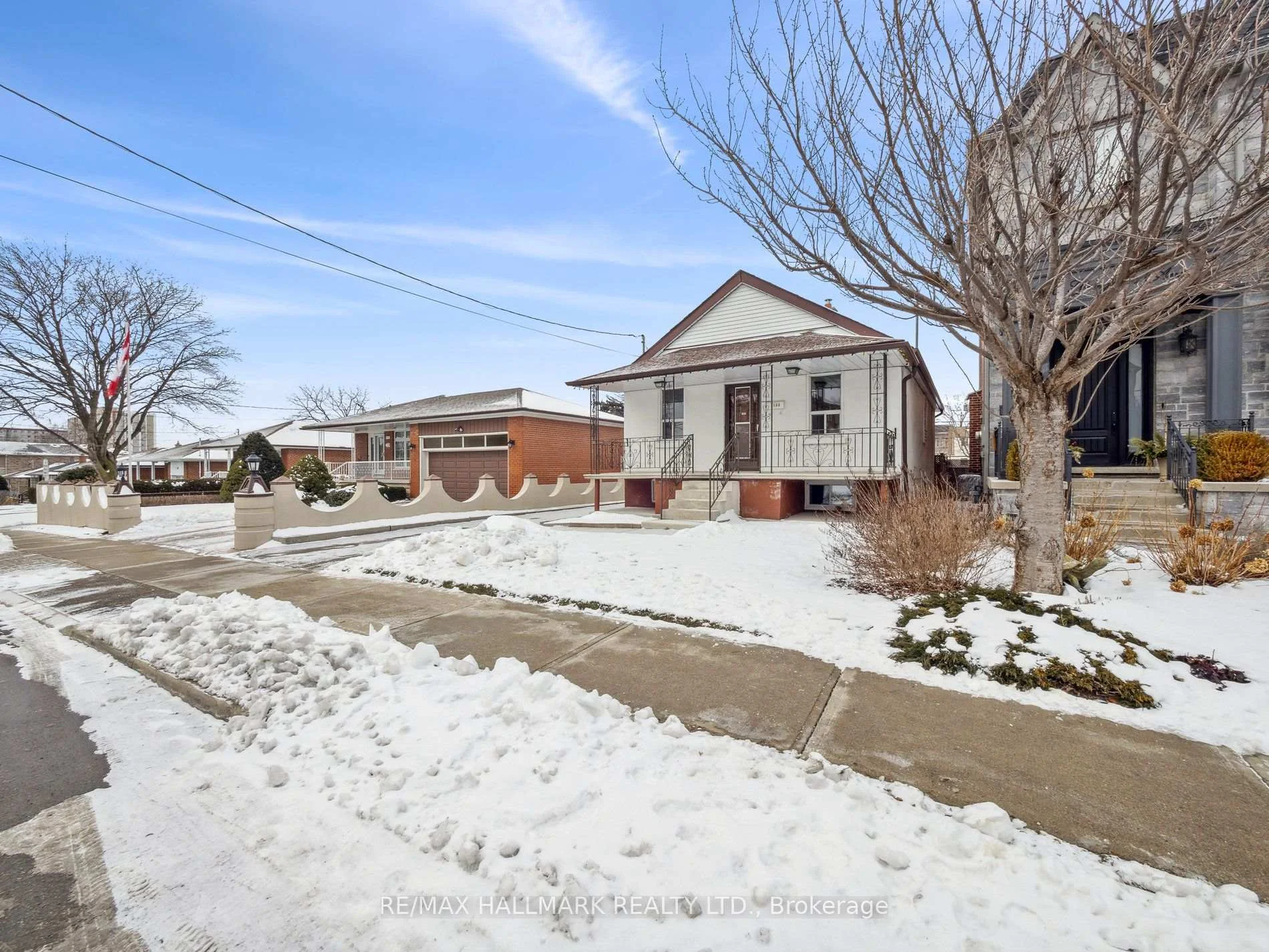 Photo 44 of 1132 Glengrove Avenue, North York, Yorkdale-Glen Park — HOMEH