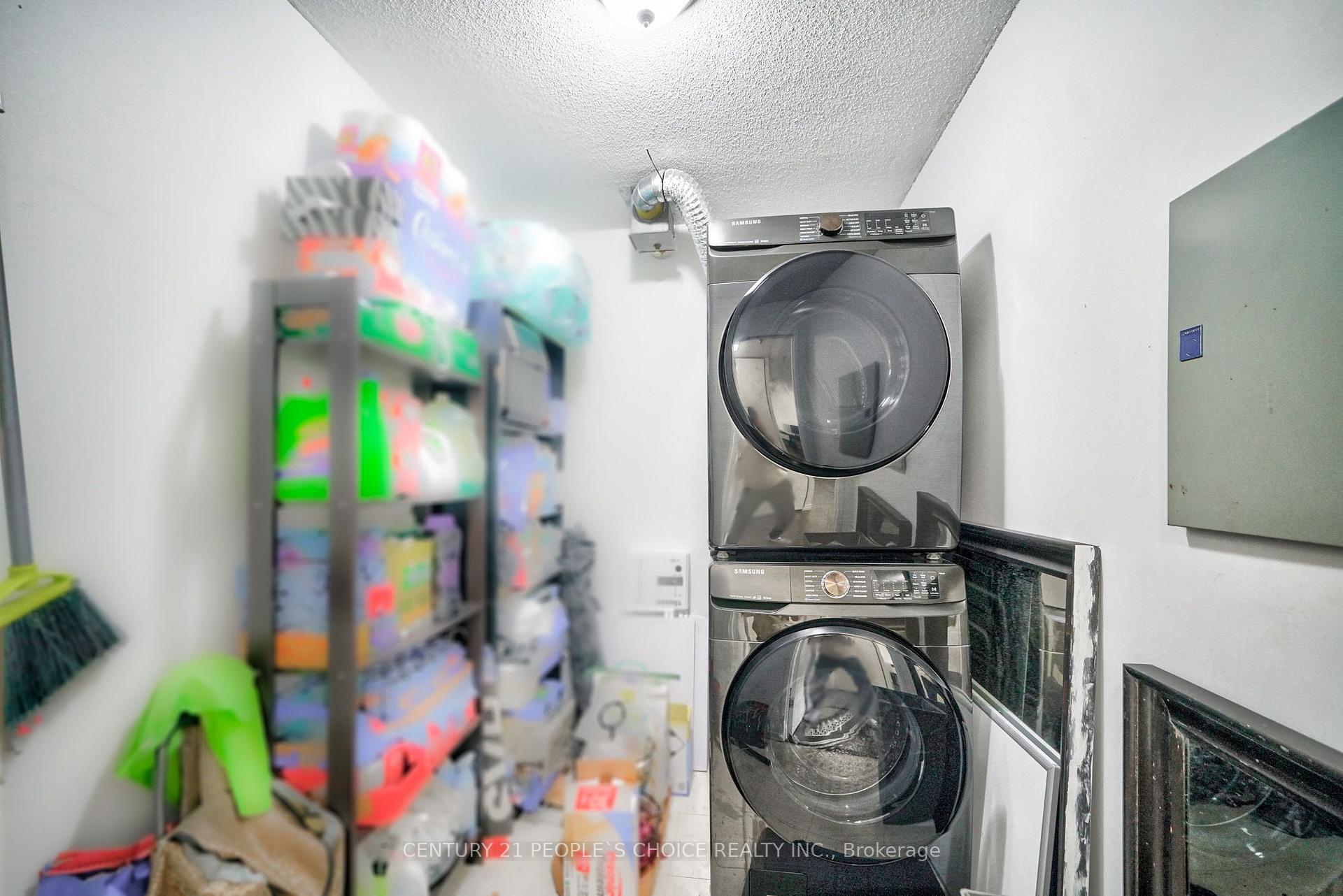 Photo 37 of Unit 1710, 5 Rowntree Road, Etobicoke, Mount Olive-Silverstone-Jamestown — HOMEH