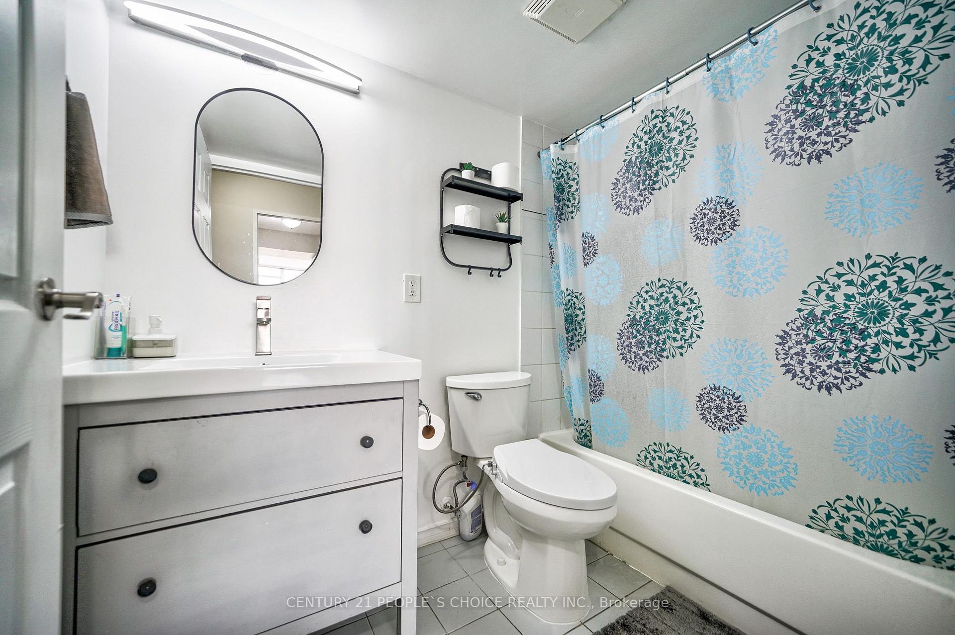 Photo 24 of Unit 1710, 5 Rowntree Road, Etobicoke, Mount Olive-Silverstone-Jamestown — HOMEH