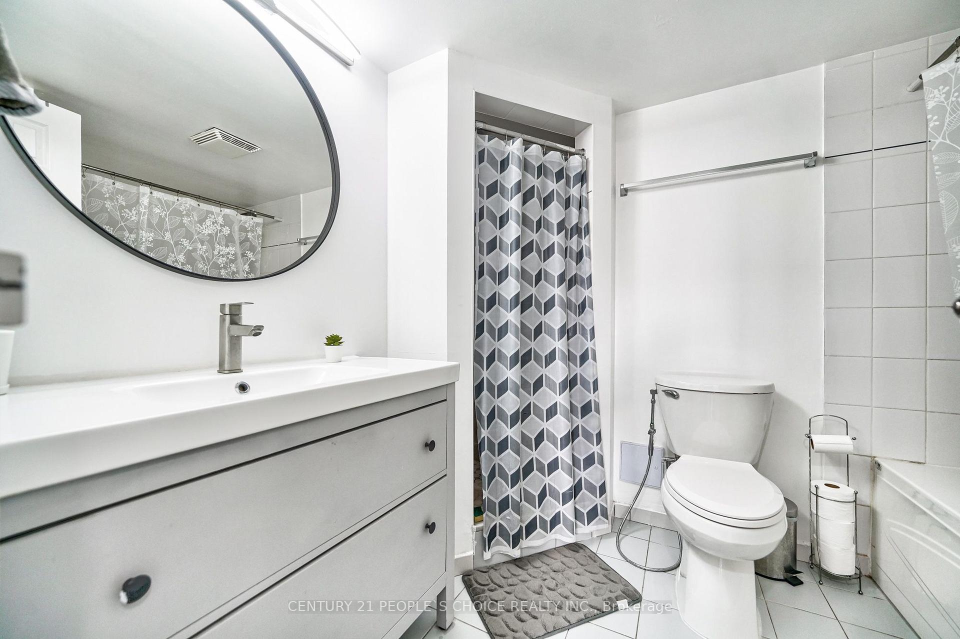 Photo 35 of Unit 1710, 5 Rowntree Road, Etobicoke, Mount Olive-Silverstone-Jamestown — HOMEH