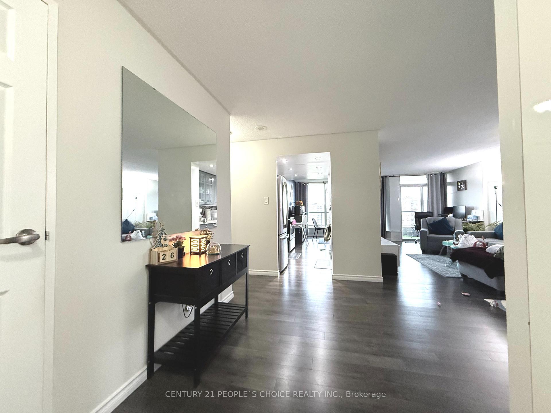 Photo 21 of Unit 1710, 5 Rowntree Road, Etobicoke, Mount Olive-Silverstone-Jamestown — HOMEH
