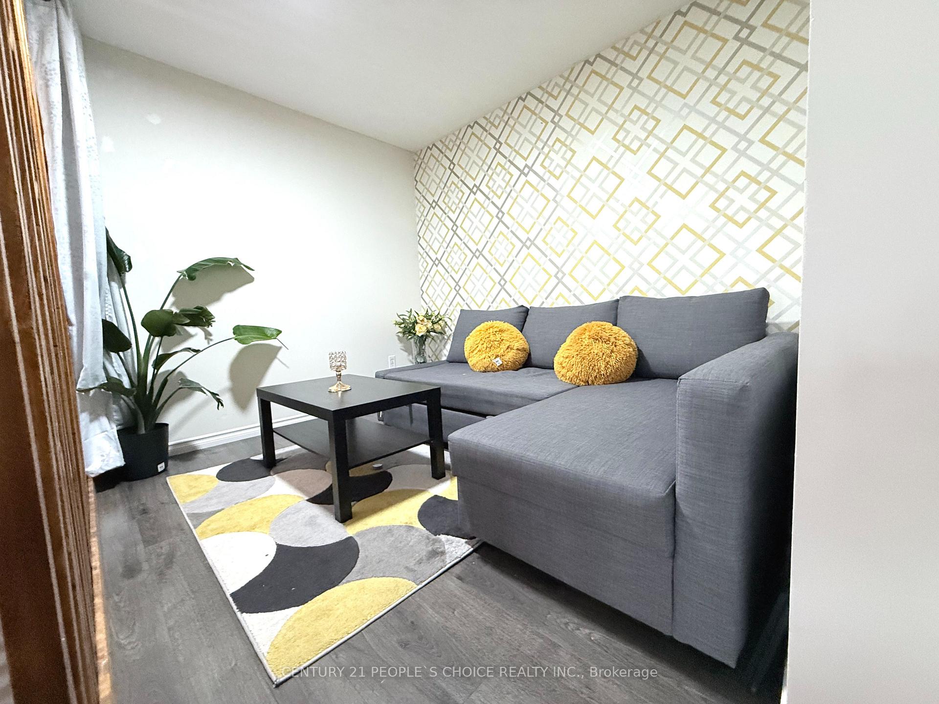 Photo 36 of Unit 1710, 5 Rowntree Road, Etobicoke, Mount Olive-Silverstone-Jamestown — HOMEH